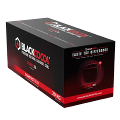 BLACKCOCO's | CUBES26 | BOX | 20KG