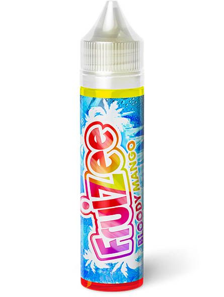 E-Liquid Fruizee - Bloody Mango, 50ml ''Shortfill''