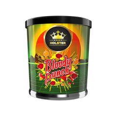Holster Shisha Tabak - Bloody Punch 200g