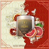Zipsmoke Tobacco Shisha Tabak - Bloody Heaven 200g