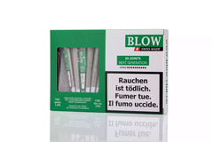 Blow - Joint Next Generation - HARLEQUIN - Box - 20 Stück
