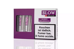 Blow - Joint Next Generation - LIMONCELLO - Box - 20 Stück