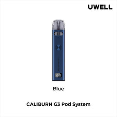 Uwell Caliburn G3
