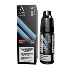ADALYA Liquids 20mg, Blue Ice