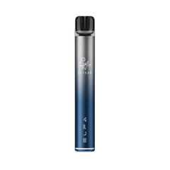 10 x ELFBAR ELFA Pro V2 Kit 2ml 0mg