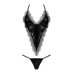 BN Angie 2pcs set black