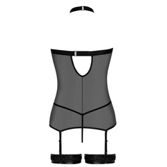 BN Ella Noir set black