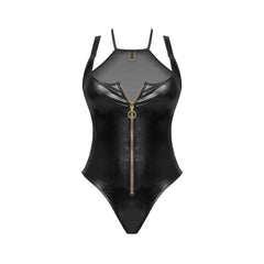 BN Roxana teddy black