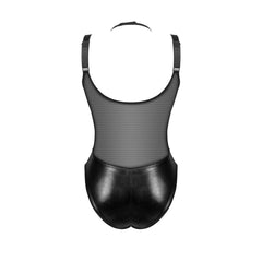 BN Roxana teddy black