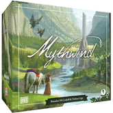 Board Game Circus Mythwind (d)