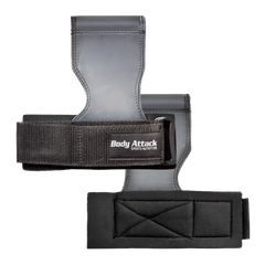 Body Attack Power Grips