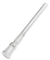 Bong Glas Adapter - 100mm - 2 x 14.5er Schliff