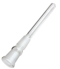 Bong Glas Adapter - 100mm - 2 x 19er Schliff