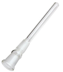 Bong Glas Adapter - 120mm - 2 x 19er Schliff