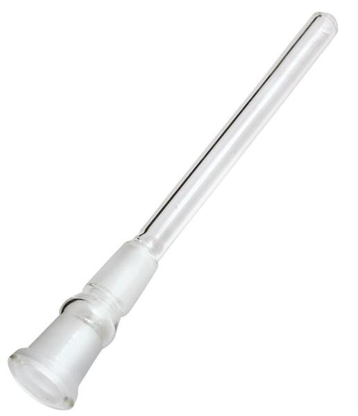 Bong Glas Adapter - 140mm - 2 x 19er Schliff