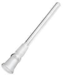 Bong Glas Adapter - 140mm - 2 x 19er Schliff