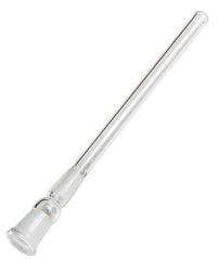 Bong Glas Adapter - 160mm - 2 x 14.5er Schliff