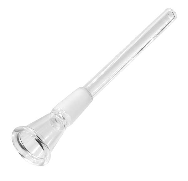 Bong Glas Chillum- 140mm - 14.5er Schliff
