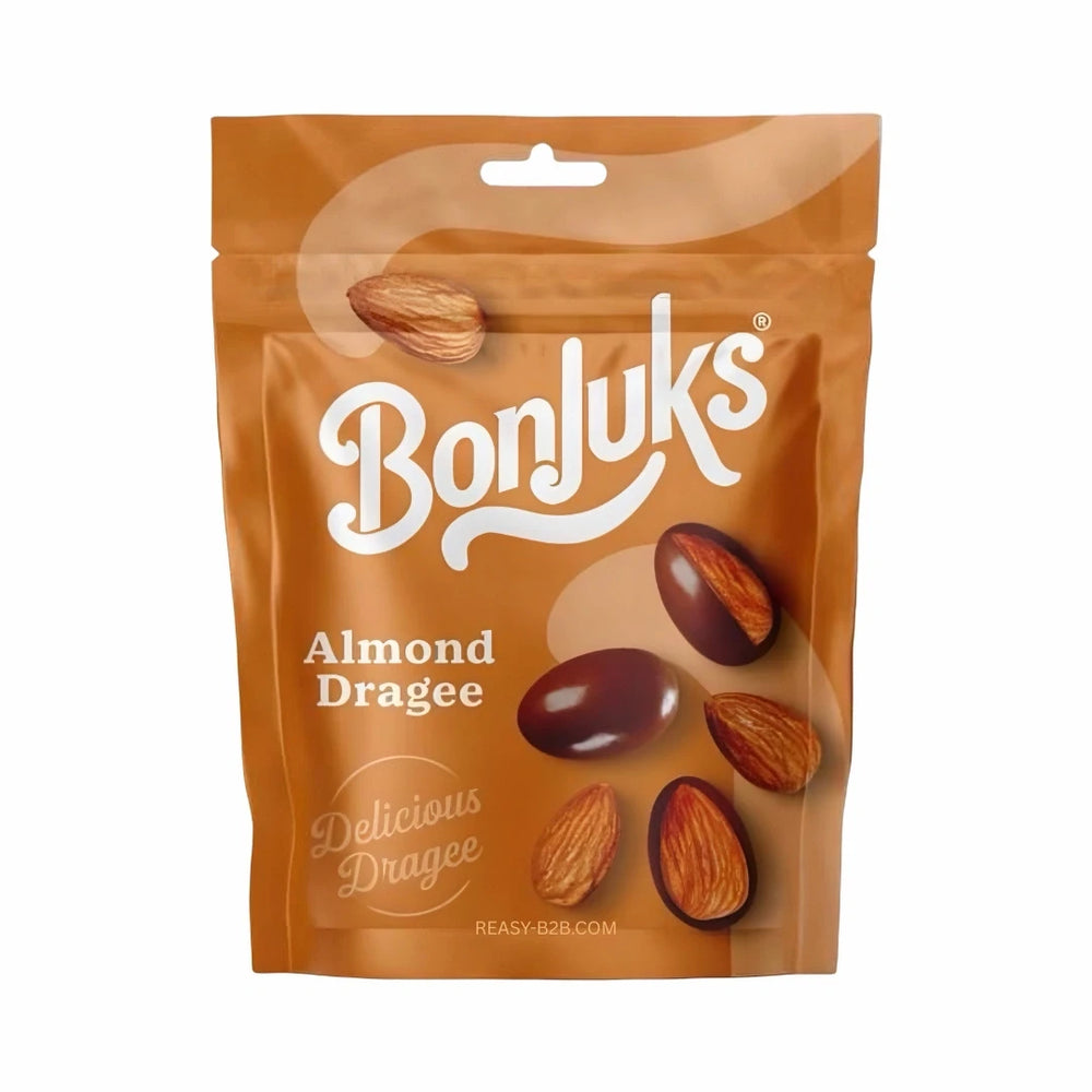 Bonjuks Almond Dragees 60g
