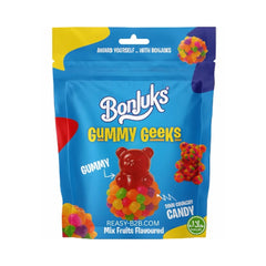 Bonjuks Gummy Geeks 70g