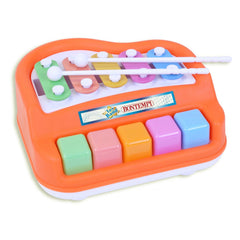 Bontempi Baby Xylopiano mit 5 Noten