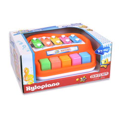 Bontempi Baby Xylopiano mit 5 Noten