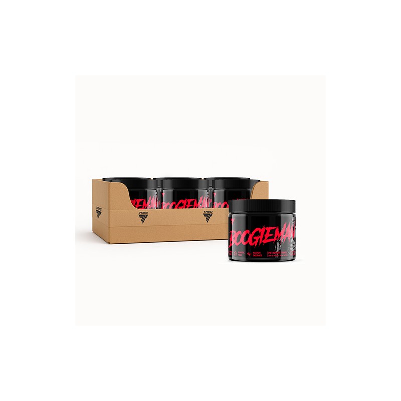 Boogieman - 300g - Bubble Gum x6