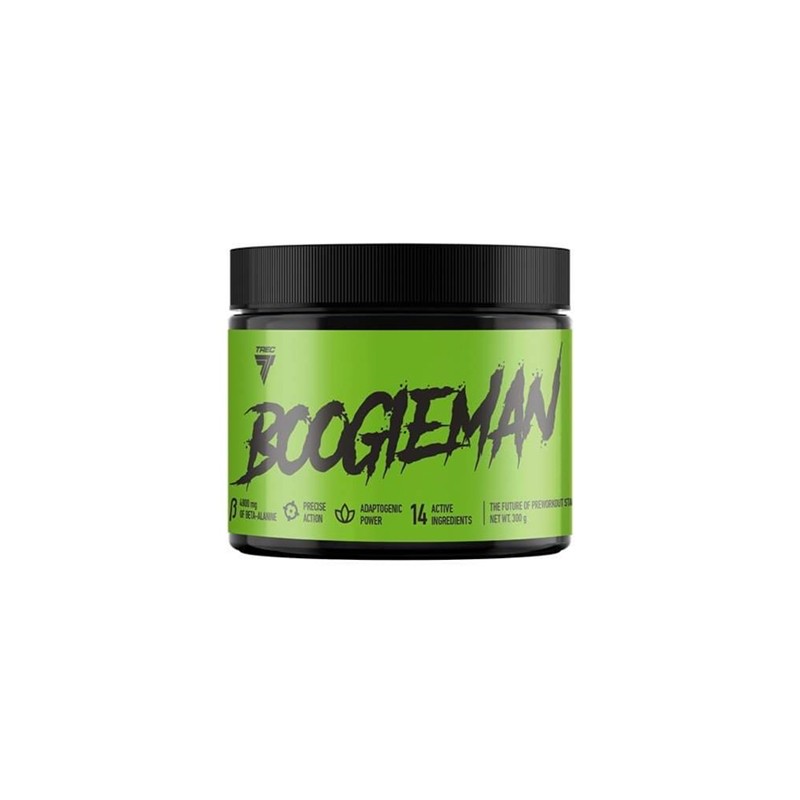 Boogieman - 300g - Grapefruit Lime