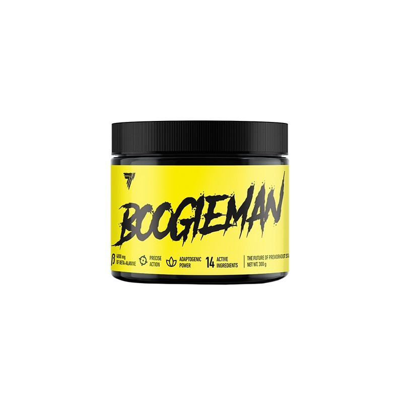 Boogieman - 300g - Tropical