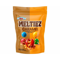 Boom Meltiez Caramel 160g