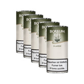 Borkum Riff - Classic - Beutel - 5 x 50g