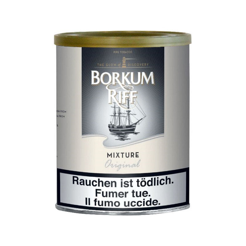 Borkum Riff - Original - Dose - 200g