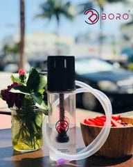 BoRo Miami Shisha to Go