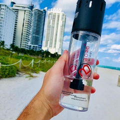BoRo Miami Shisha to Go