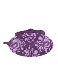 Bouncy Bliss - Flow - Aufsitzvibrator - Lila