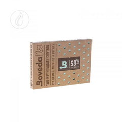 Boveda - Hygro-Pack - 62% - 320g