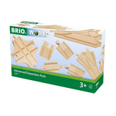 BRIO Advanced Expansion Pack