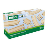 BRIO Expansion Pack Beginner