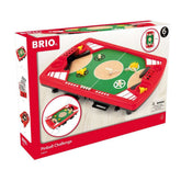 BRIO Pinball Challenge
