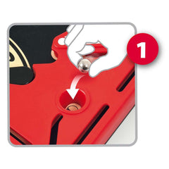 BRIO Pinball game