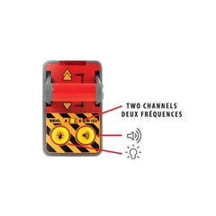 BRIO Remote Control Engine