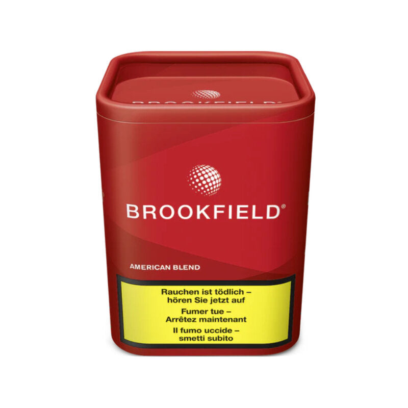 Brookfield - American Blend - Dose - 120g