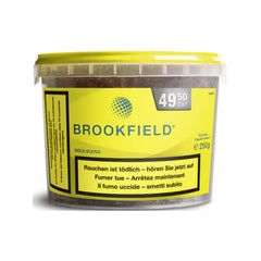 Brookfield - Gold Blend - Dose - 250g