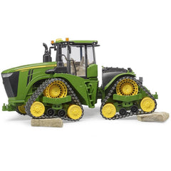 Bruder John Deere 9620RX mit Raupenlaufwerk
