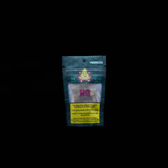 BudBouncy - Indoor CBD Blüten - HQ - 5g