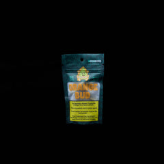 BudBouncy - Indoor CBD Blüten - Orange Bud - 5g