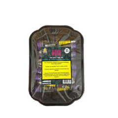 BudBouncy - Indoor CBD Joint - HQ - 1g - Box - 20 Stück