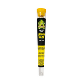 BudBouncy - Indoor CBD Joint - Lemon Haze - 1g - Box - 20 Stück