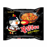 Buldak Hot Chicken - Instant Nudeln 140g