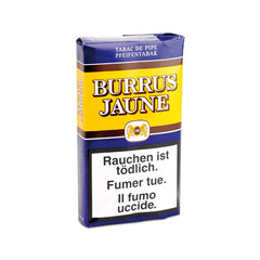 Burrus - Jaune - Beutel - 5 x 40g